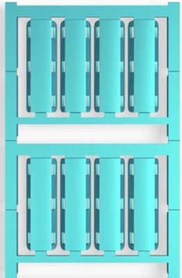 1248790000 Weidmüller Cable Markers