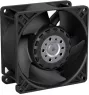 AF80-00130 12V P/2 16.500 ebm-papst Axial Fans