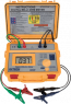 EXTECH 380580 MILLIOHMMETER, BATTERY