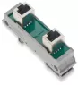 289-172 WAGO Transfer Modules for Mounting Rail