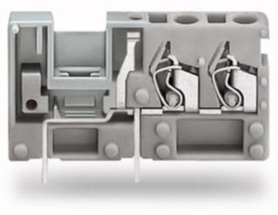 742-174 WAGO PCB Terminal Blocks Image 1