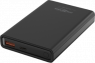 Powerbank 10000 mAh PB222PD schwarz