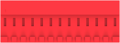 4-640428-3 AMP PCB Connection Systems Image 3