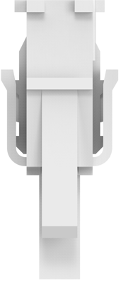 794184-1 AMP PCB Connection Systems Image 3