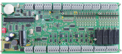 PIXTEND V2 -L- EXTENSION BOARD Qube Solutions Single Board Computer