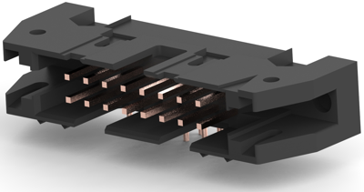 5102160-3 AMP PCB Connection Systems Image 1