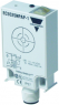 Proximity switch, Surface mounting, 1 Form A (N/O), 200 mA, Detection range 25 mm, EC5525PPAP-1