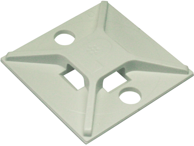 ABM2S-S6-D Panduit Cable Holders Image 1