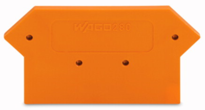 280-331 WAGO Terminals Accessories