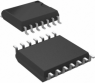 Voltage regulators, 5 V, SO14 W, 4 V