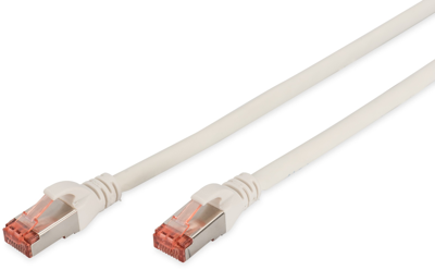 DK-1644-0025/WH DIGITUS Patch Cables, Telephone Cables