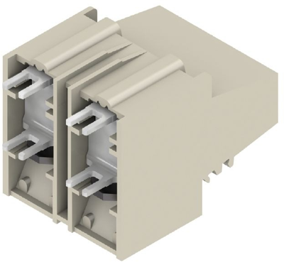 1783670000 Weidmüller PCB Terminal Blocks Image 2