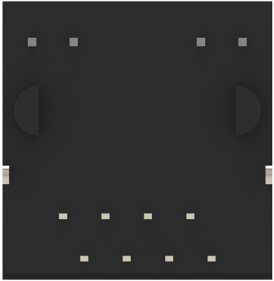 1734577-2 TE Connectivity Modular Connectors Image 4