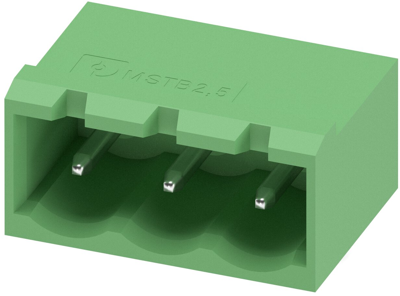 1757255 Phoenix Contact PCB Connection Systems