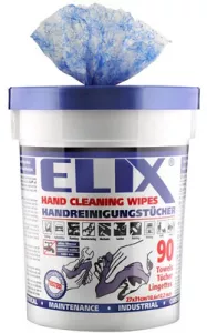 491.090.000 ECS Cleaning Solutions Cleaning Agents