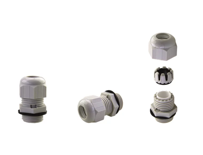 906990 HELUKABEL Cable Glands