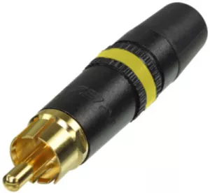 NYS373-4 REAN RCA Connectors