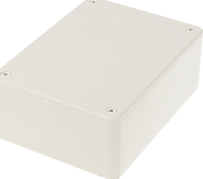 1591SGY Hammond General Purpose Enclosures