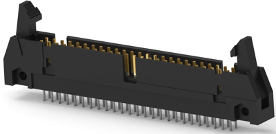 1-5499374-0 AMP PCB Connection Systems Image 1