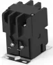 7-1393132-4 Potter & Brumfield Contactors