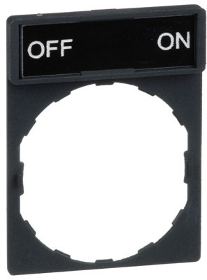 ZBY2367 Schneider Electric Signaling Devices Accessories Image 1