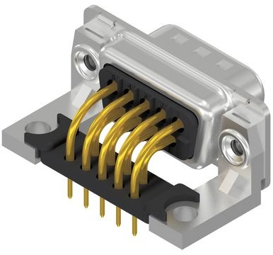 163A12019X CONEC D-Sub Connectors Image 1