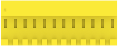 4-640427-2 AMP PCB Connection Systems Image 3