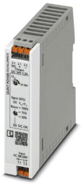 2909575 Phoenix Contact DIN Rail Power Supplies