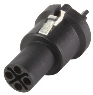 21033092403 Harting Sensor-Actuator Connectors