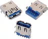 692121230100 Würth Elektronik eiSos USB Connectors, PC Connectors