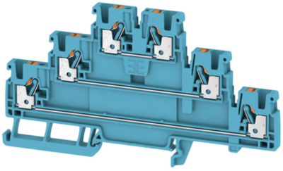 2428520000 Weidmüller Series Terminals