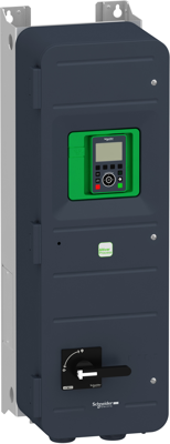 ATV650D30N4E Schneider Electric Variable speed drive and Accessories