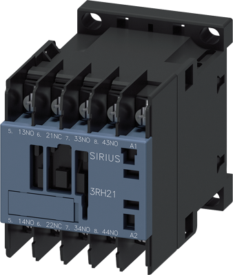 3RH2131-4AG60 Siemens Contactors