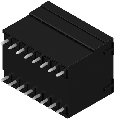 1030340000 Weidmüller PCB Connection Systems Image 2