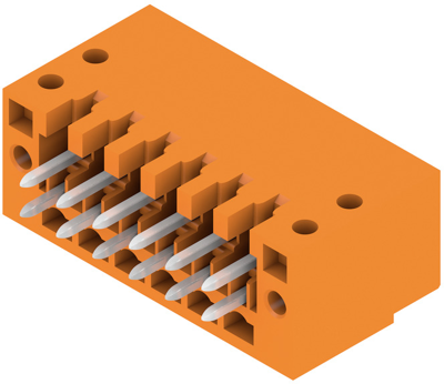 1729460000 Weidmüller PCB Connection Systems Image 2