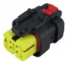 776524-3 AMP Automotive Power Connectors