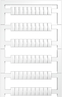 2003770000 Weidmüller Terminals Accessories