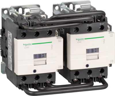 LC2D80P7 Schneider Electric Contactors