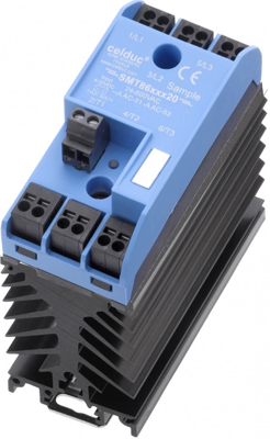 SMT8628521 Celduc Relais Solid State Relays