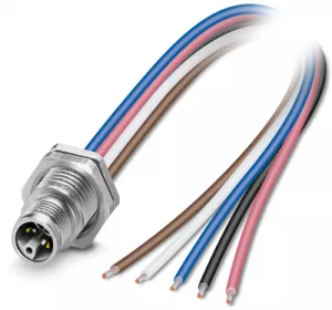 1425584 Phoenix Contact Sensor-Actuator Cables