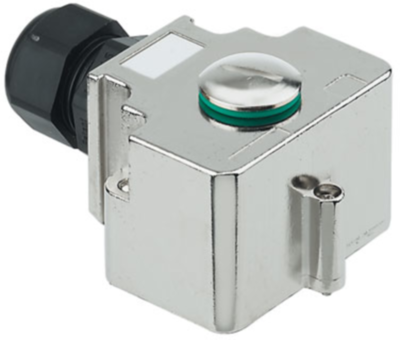 1782750000 Weidmüller Sensor-Actuator Distribution Boxes