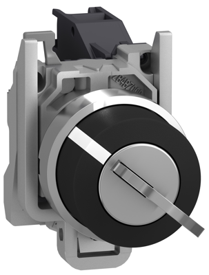 XB4BG21 Schneider Electric Actuators, Signal Elements and Front Elements