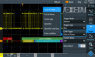 Option, Triggering/Decoding for oscilloscope RHT1000 series, 1333.0550.03