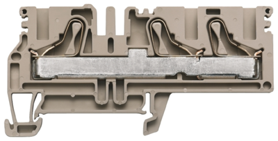 1896150000 Weidmüller Series Terminals