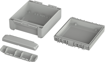 96033225 Bopla General Purpose Enclosures Image 3