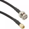 245101-04-M1.00 Amphenol RF Assembled Coaxial Cables