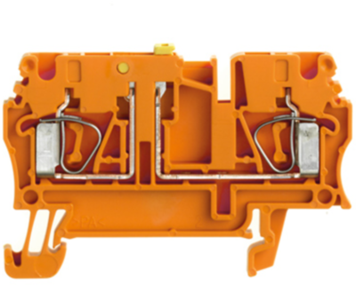 8731680000 Weidmüller Series Terminals