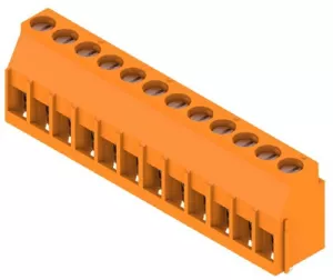 1001800000 Weidmüller PCB Terminal Blocks