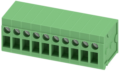 1773264 Phoenix Contact PCB Terminal Blocks Image 1