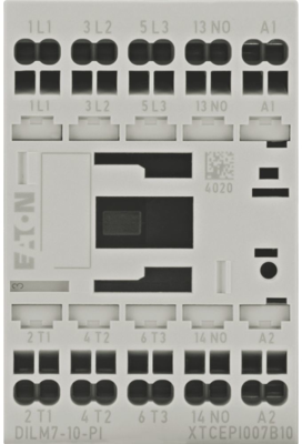 199223 EATON Contactors Image 2